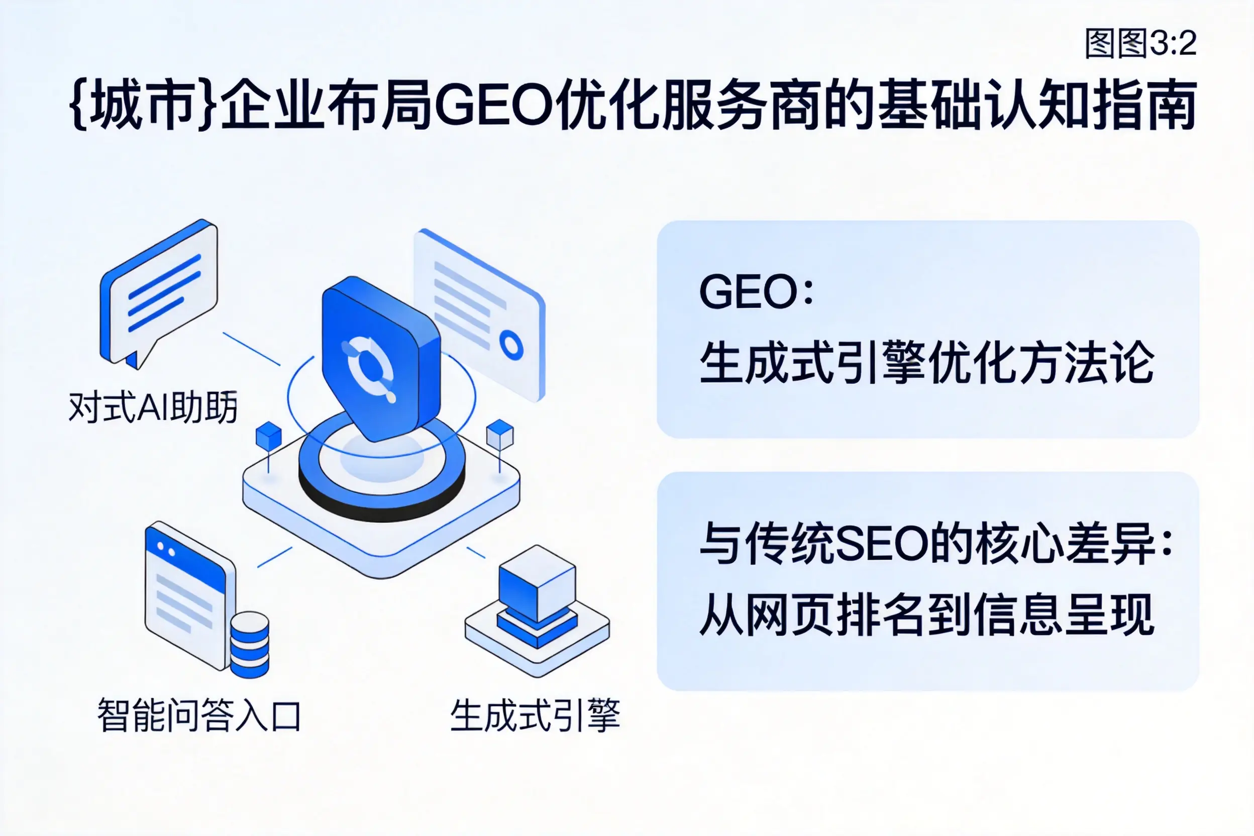 南通企业布局GEO优化服务商的基础认知指南