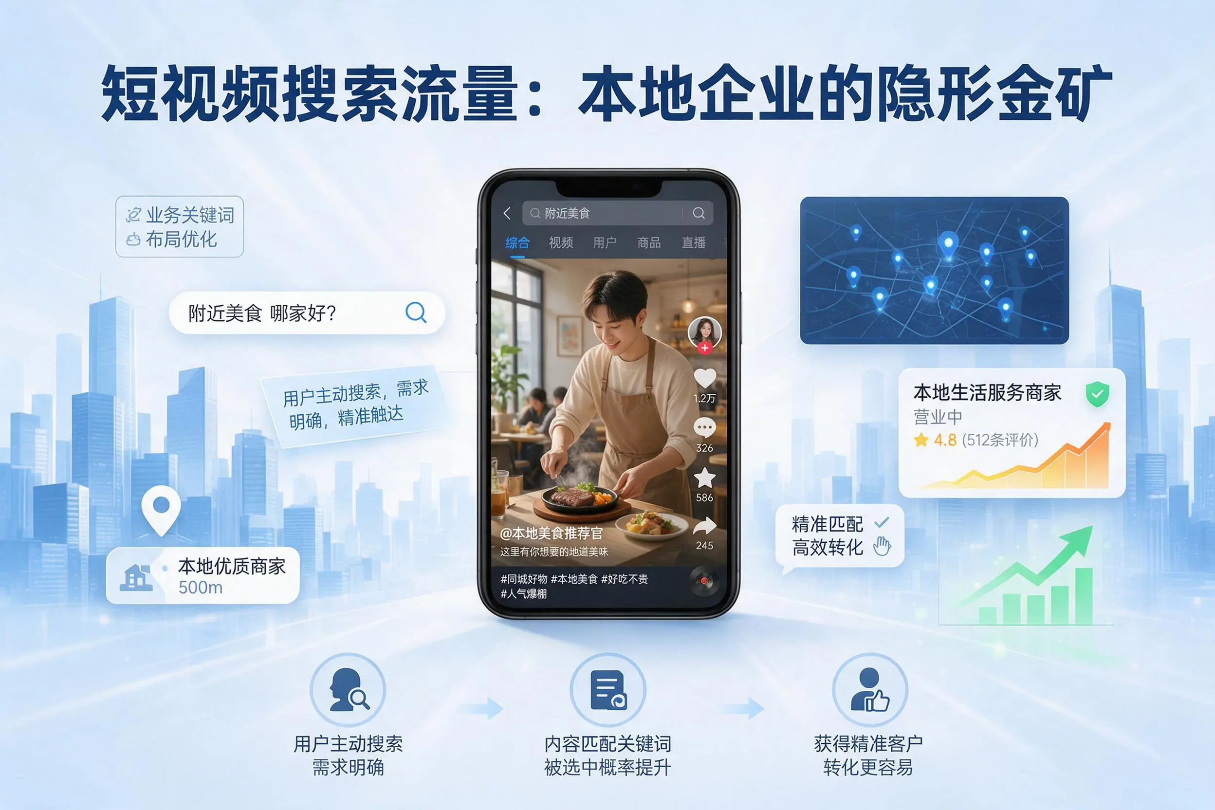 南通企业为何要做短视频代运营？流量逻辑与转化路径解析